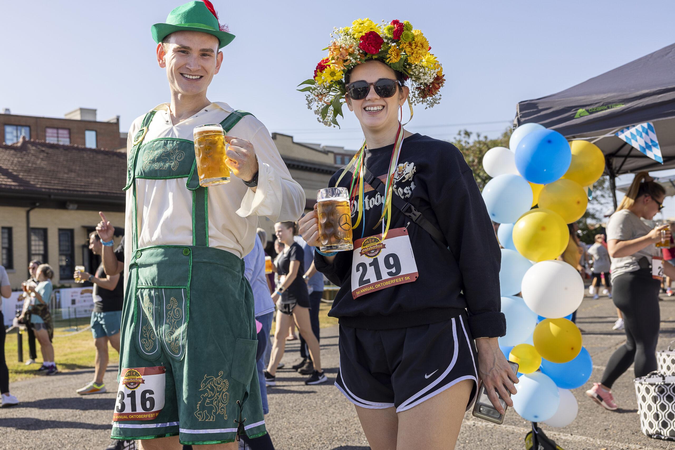 Home Tuscaloosa Oktoberfest